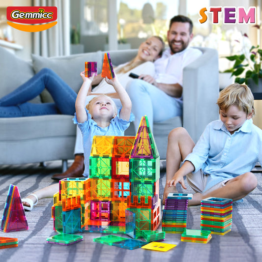 What is STEM toys?