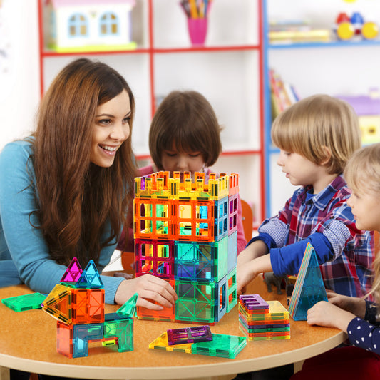 What is Montessori toys?